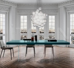 Стол обеденный Air table фабрика Lago