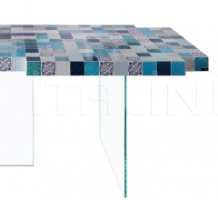 Стол обеденный Air MadeTerraneo фабрика Lago