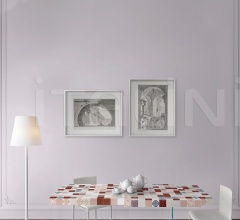 Стол обеденный Air MadeTerraneo фабрика Lago