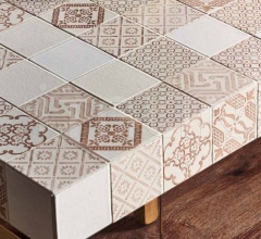 Стол обеденный Air MadeTerraneo фабрика Lago