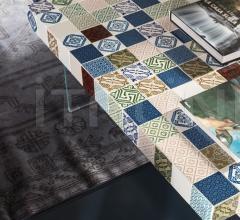 Стол обеденный Air MadeTerraneo фабрика Lago