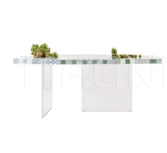 Стол обеденный Air MadeTerraneo фабрика Lago