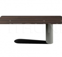 Стол обеденный Bold Table фабрика Lago