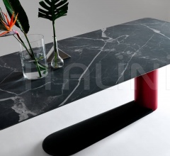 Стол обеденный Bold Table фабрика Lago