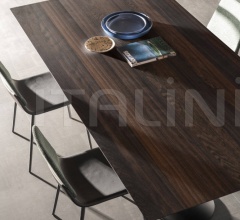 Стол обеденный Bold Table фабрика Lago