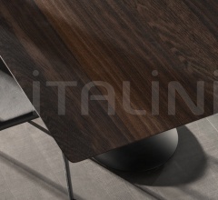 Стол обеденный Bold Table фабрика Lago