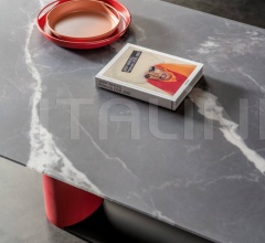 Стол обеденный Bold Table фабрика Lago