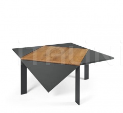 Стол обеденный Loto Table фабрика Lago