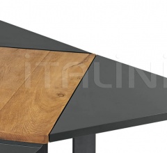 Стол обеденный Loto Table фабрика Lago