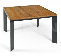 Стол обеденный Loto Table фабрика Lago