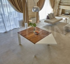 Стол обеденный Loto Table фабрика Lago