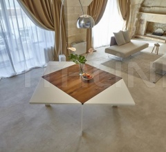 Стол обеденный Loto Table фабрика Lago