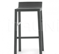 Барный стул Steps фабрика Lago