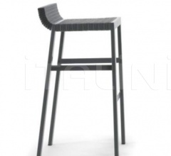Барный стул Steps фабрика Lago