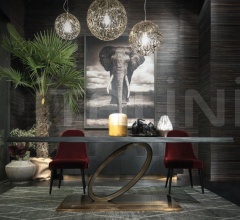 Стул 94.0296 фабрика Bamax