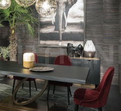 Стол обеденный 81.139 Стол обеденный 81.139 фабрика Bamax