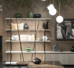 Итальянские Столики - Журнальный столик 82.343 фабрика Bamax