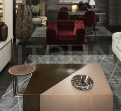 Итальянские Столики - Журнальный столик 82.343 фабрика Bamax
