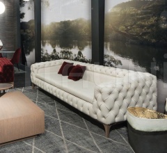 Диван A162029 фабрика Bamax