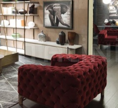 Кресло A162030 фабрика Bamax