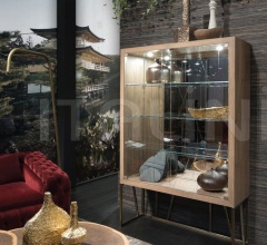 Витрина 104.102 Витрина 104.102 фабрика Bamax