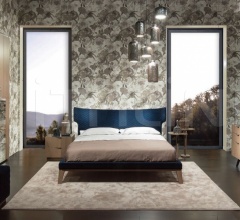 Кровать 104.373 фабрика Bamax