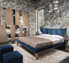 Кровать 104.373 фабрика Bamax