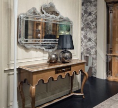 Консоль 69.831 фабрика Bamax