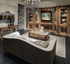 Диван A162031 фабрика Bamax