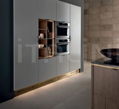 Кухня Slash 02 фабрика Bamax