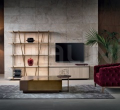 Книжный стеллаж P. 310 фабрика Bamax