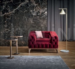 Кресло A162030 фабрика Bamax