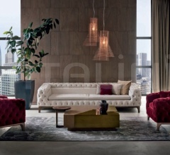 Диван A162029 фабрика Bamax