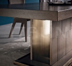 Раздвижной стол 82.141 Раздвижной стол 82.141 фабрика Bamax