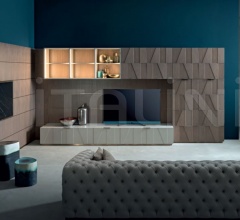 Стенка P. 280 фабрика Bamax