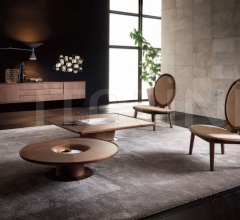 Итальянские Столики - Журнальный столик 81.352 фабрика Bamax