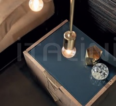 Итальянские Спальни - Тумбочка 104.436 фабрика Bamax