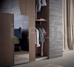 Итальянские Спальни - Шкаф 104.302 фабрика Bamax