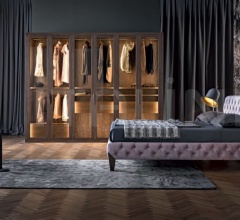 Кровать 104.353 фабрика Bamax