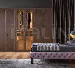 Кровать 104.353 фабрика Bamax