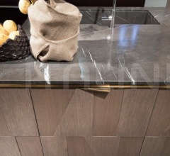 Кухня Slash 01 Кухня Slash 01 фабрика Bamax