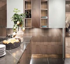 Кухня Slash 01 Кухня Slash 01 фабрика Bamax