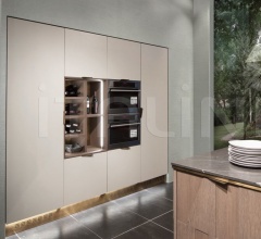 Кухня Slash 01 Кухня Slash 01 фабрика Bamax