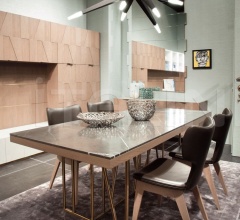 Стул 92.0365 фабрика Bamax