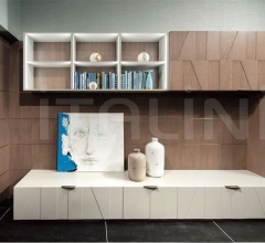 Стенка P. 280 фабрика Bamax