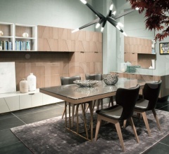 Стенка P. 280 фабрика Bamax