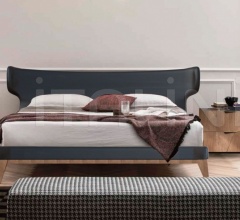 Итальянские Спальни - Тумбочка 104.436 фабрика Bamax