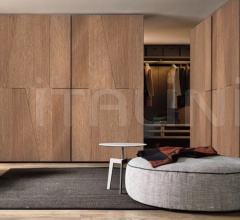 Итальянские Спальни - Шкаф 104.312 фабрика Bamax