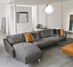 Модульный диван Urban фабрика Cts Salotti