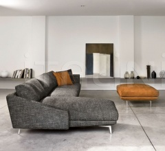 Модульный диван Urban фабрика Cts Salotti